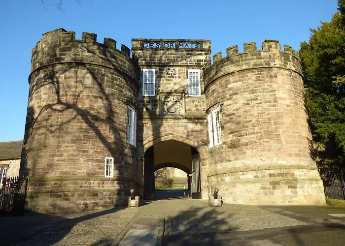 Holiday home Wynnville *