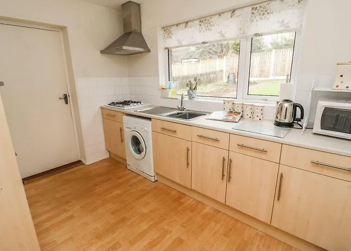 Holiday home Wynnville *