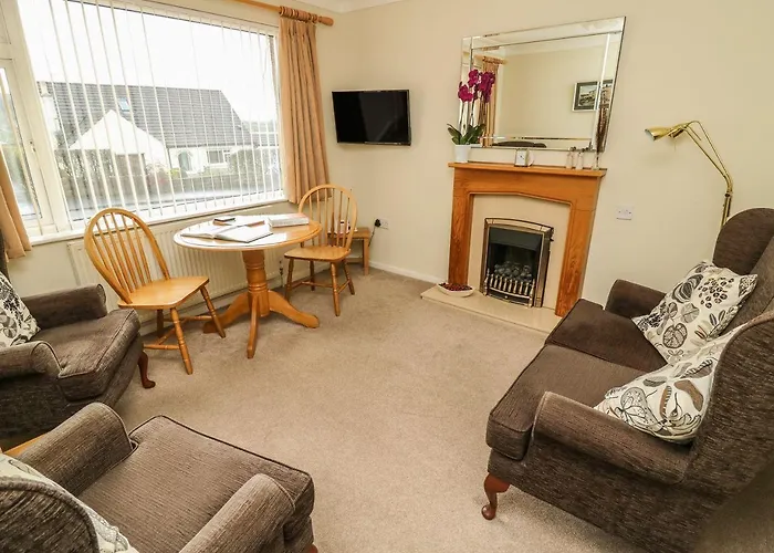 Wynnville Holiday home