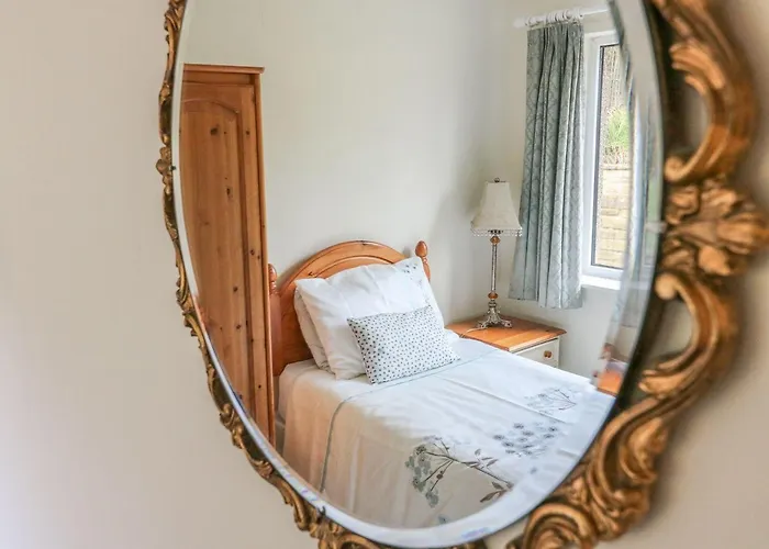 Holiday home Wynnville *