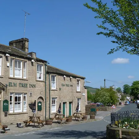 Wynnville Holiday home Embsay