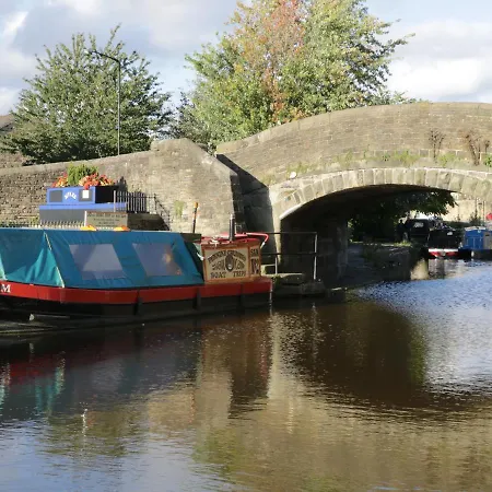 Wynnville Embsay