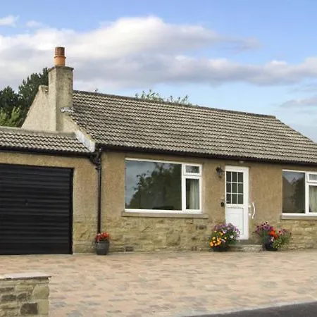 Holiday home Wynnville *